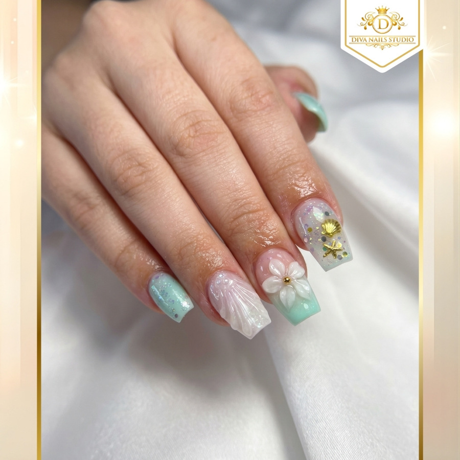 Diva Nails Studio